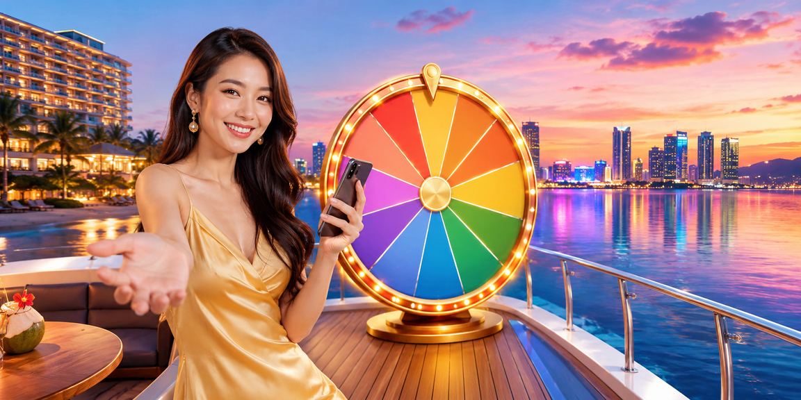 Bãi biển Đà Nẵng — người chơi thư giãn và tham gia cược trực tuyến trong kỳ nghỉ