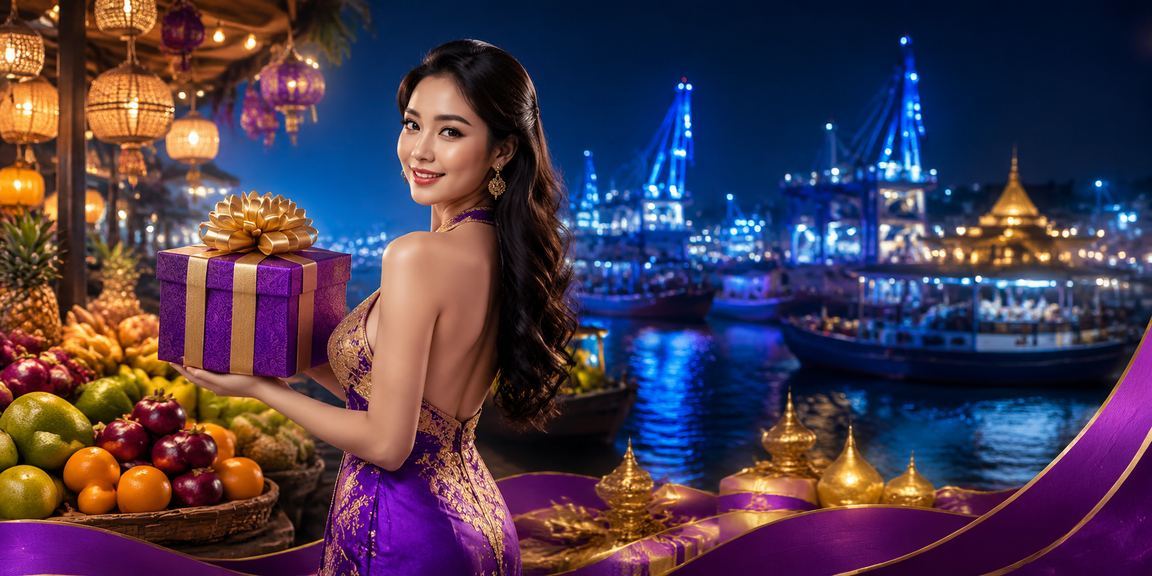 Lễ hội cá cược và giao dịch tài chính trực tuyến tại vùng Mekong Việt Nam
